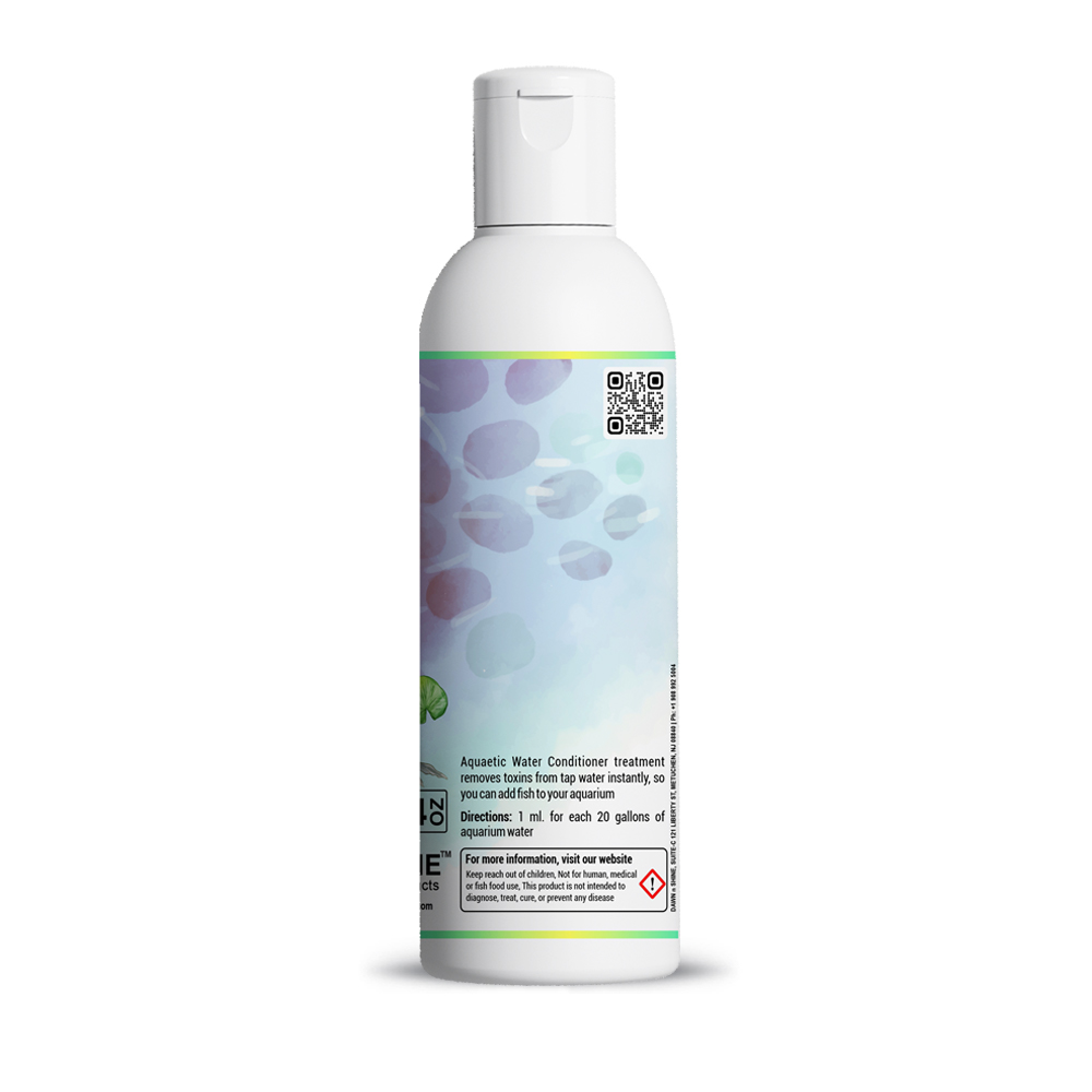 Aquaetic Water Conditioner - Dawn N Shine product thumbnail